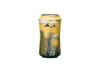 Kutani Ware Iwataya Gold Clouds and Trees 8-inch Vase, AP8-1034