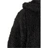 Urban Classics Girls Sherpa Jacket