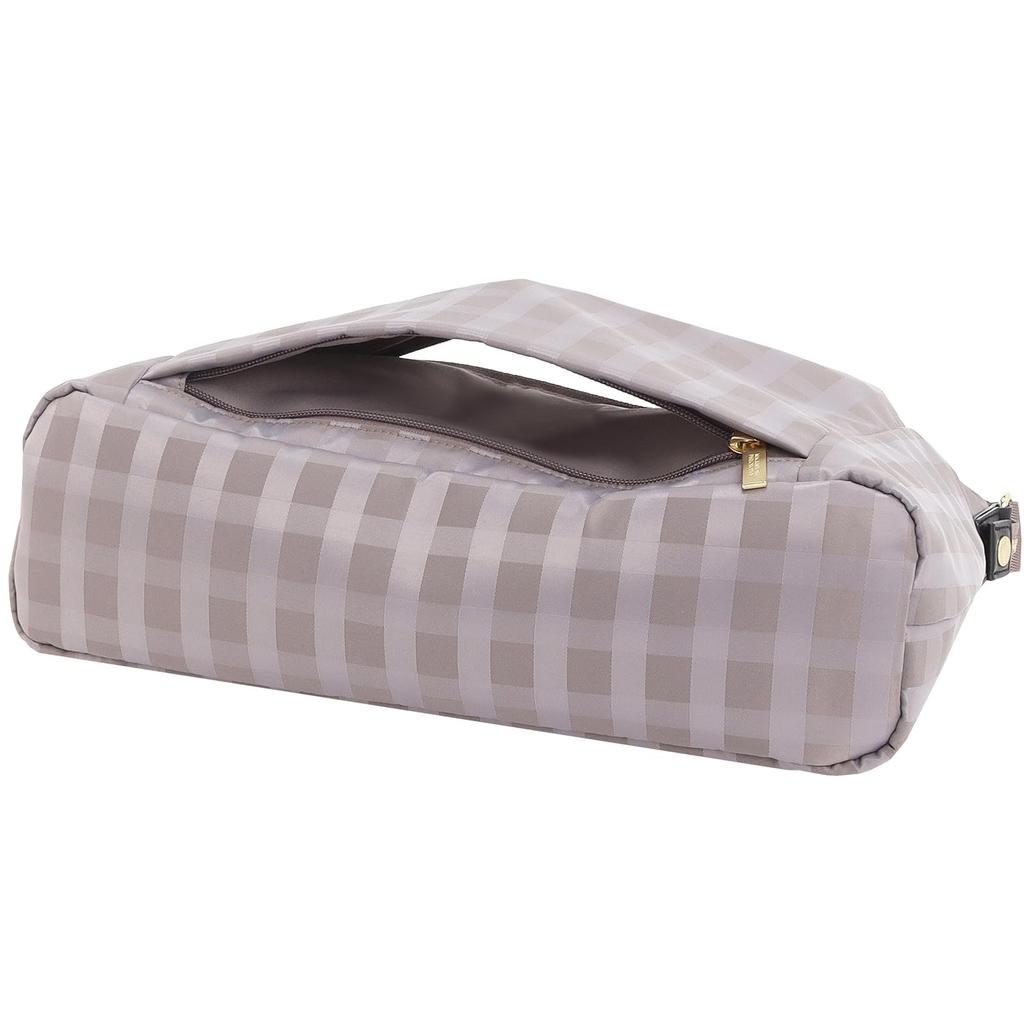 Mackintosh Philosophy Amelia 2 Shoulder Bag Navy No. 68763, Women's,