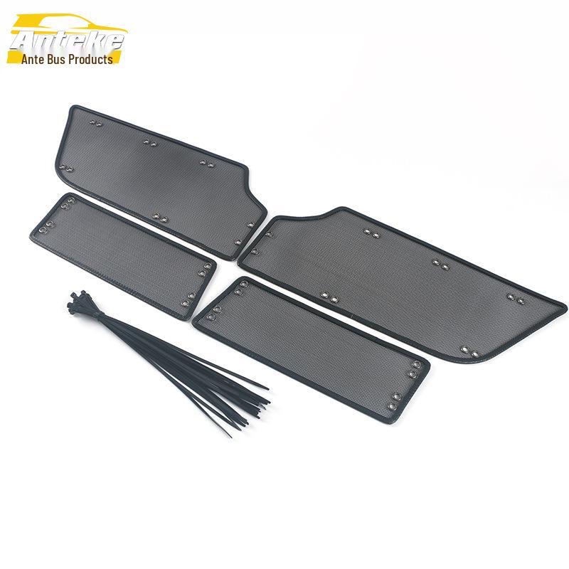 XT6 Diamond Mesh Insect Screen: Radiator Protection Net Cover for 2019