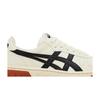 ASICS Court MZ 'Cream Black Gum' (Unisex) Skateboard Shoes 1203A127 750