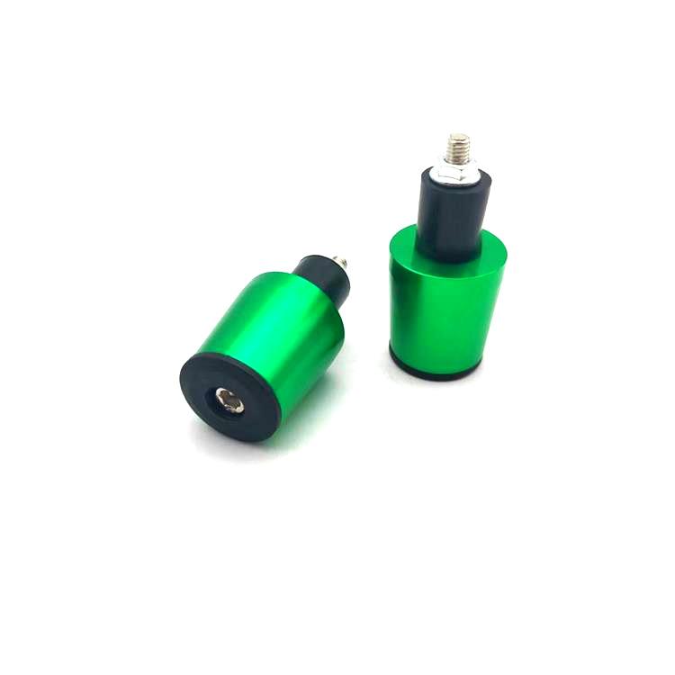 Motorrad & Roller CNC Lenkerkappen/Enden