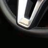 4pcs car audio decorate 3D Aluminum Badge Emblem Sticker For Mercedes Benz AMG W212 W204 W211W168 W213 W205 W210 W108 W124 BE1