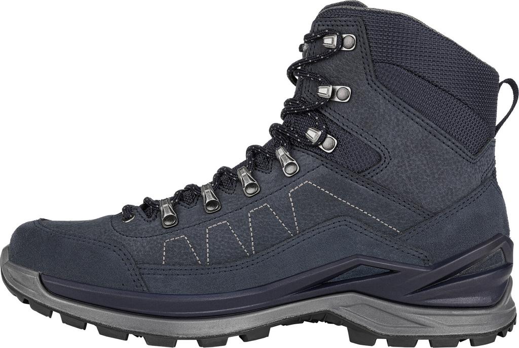 Hiking Boots Lowa Toro Pro GTX Mid (310757) Navy/navy