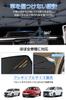 Newly Designed for a Perfect Foldable Car Sunshade with Folding Center Light Heat UV Easy Rearview Mirror TPU Center Rod 10 Reinforced Damage Interior