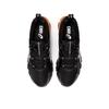 Sports shoes Asics black Gel-Quantum 180