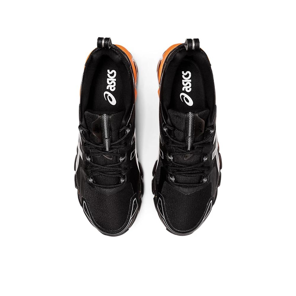 Sports shoes Asics black Gel-Quantum 180