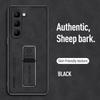 Magnetic Stand Holder Cover For Infinix Hot 70 Pro 5G PU Leather Shockproof Matte Phone Back Case For Infinix Hot70 60i 60pro+