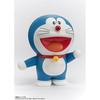 TAMASHII NATIONS Figuarts ZERO Doraemon (Reissue) Approx. 100mm PVC & ABS Painted Action Figure
