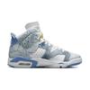 Jordan 6 Retro Washed Denim 2022 GS DM9045-100