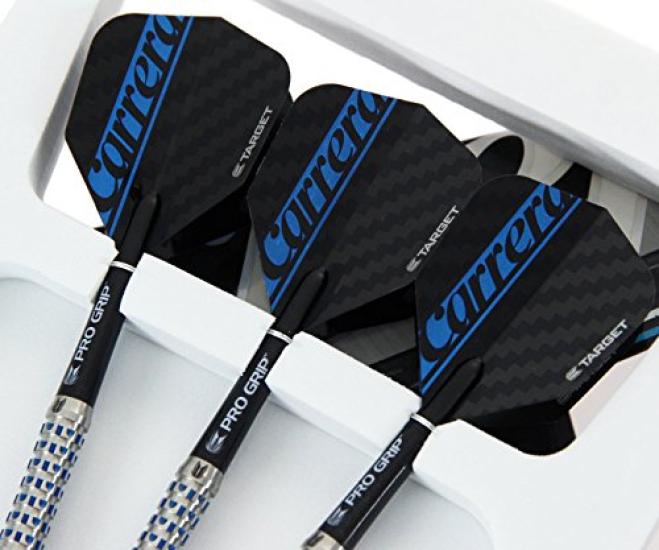 Dart Barrel Carrera Azzurri AZ30 2BA 19g 100257 [Target]