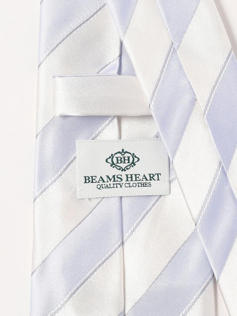 [BEAMS HART] Formal Necktie, 24SS, Men's, Pink, One Size
