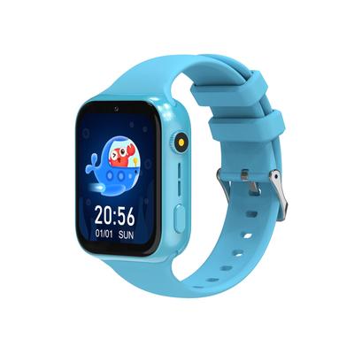 4G Netcom Children's Smartwatch Video Call Watch Student Voice Phone Watch Children's Waterproof Watch
