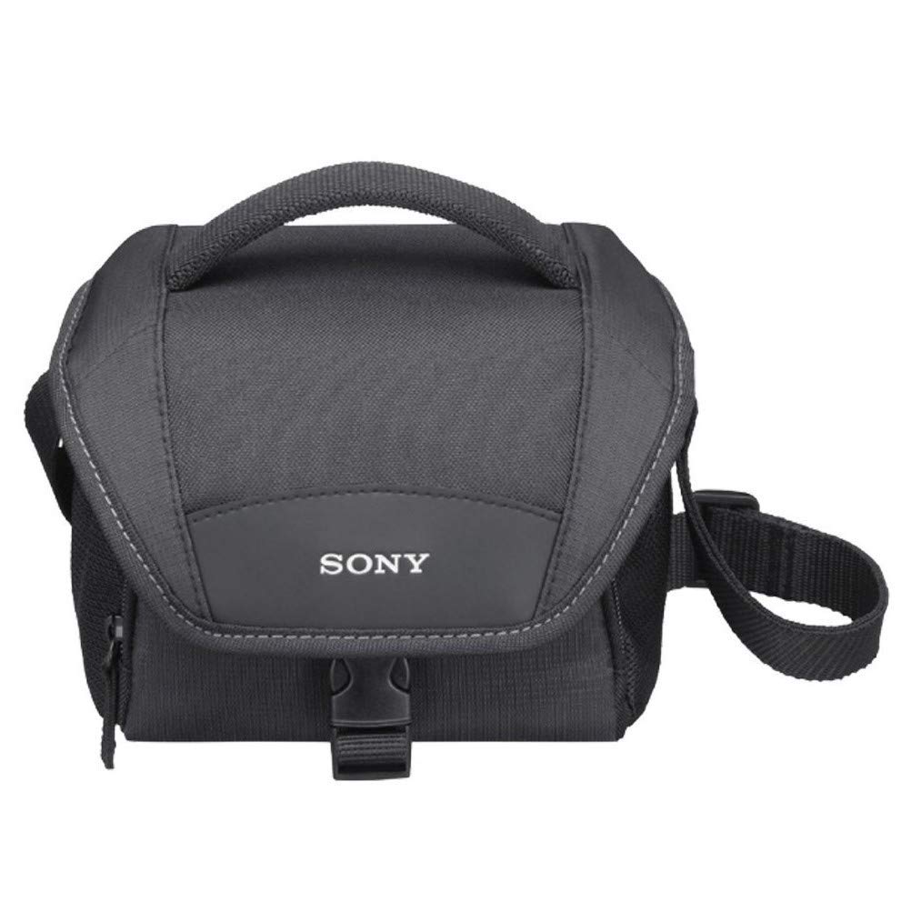 Sony Soft Carrying Case LCS-U11/B