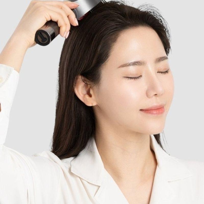 Pearl Care Hair Touch Electric Scalp Care Massager Minoxidil Applicator
