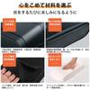 Raksonic Upgrade Console Armrest with Tissue Case Car Console Leather Car Handrail General Motors Center Console Fatigue Easy Car Accessories -