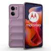 Flexible Silikon Stoßfeste Hülle für Motorola Moto G05 G15 Power G35 G55 G75 G85 5G E15 Schutzhülle Fundas Coque Capa