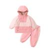 Dududu Home Autumn/Winter Baby Set: Boys' Jacket & Trousers, Girls' Stylish Winter Clothing
