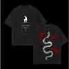 Üst giysisi – T-shirtler