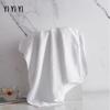 Hotel Pure Cotton White Bath Towel