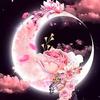 Diamond Painting 5D Full Diamond Painting DIY Square Diamond Round Diamond Home Landscape Moon Decoration Painting