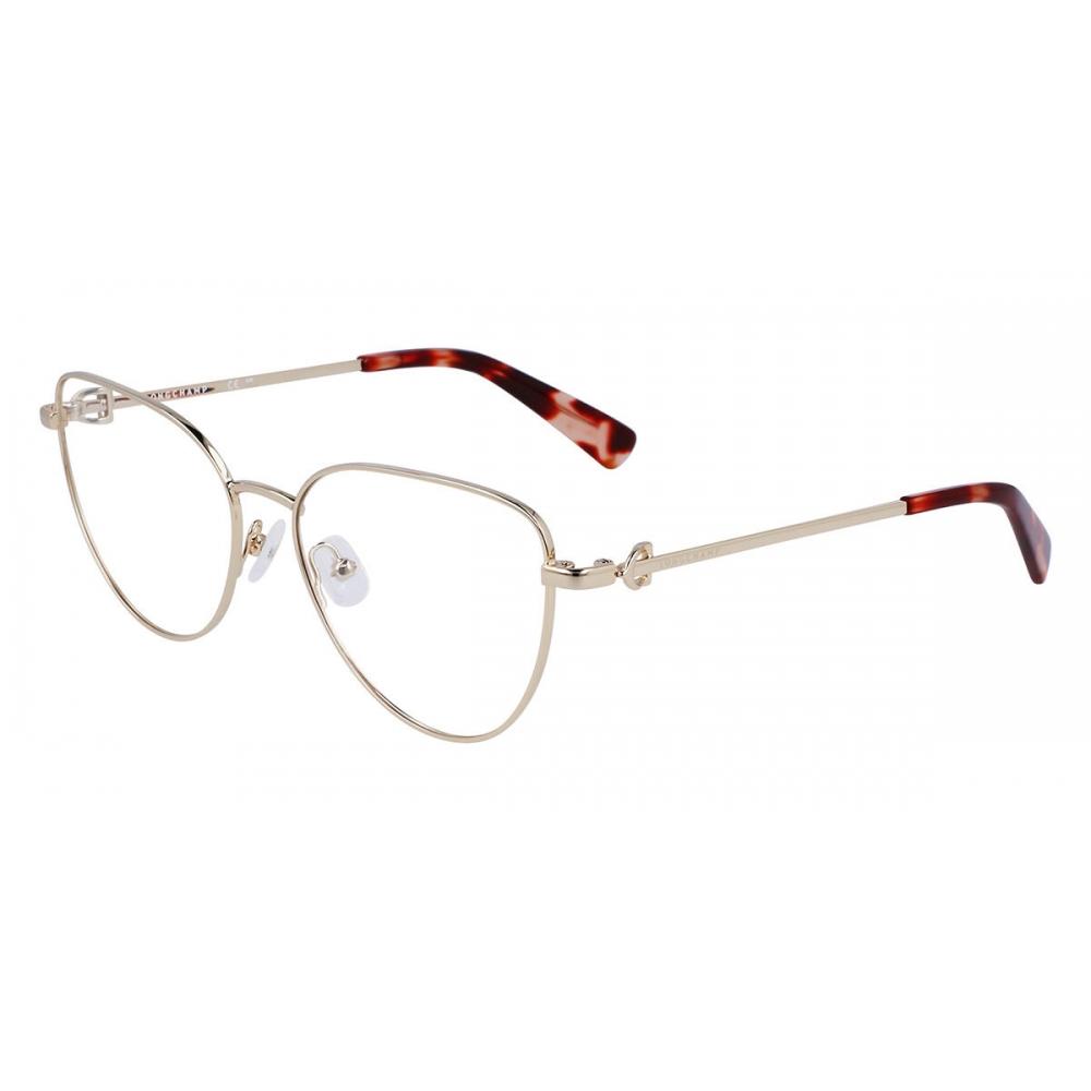 Longchamp Lo2158 714 Women Eyeglasses