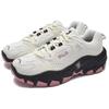 New FILA Ravagement 2 S Raider 2S Low Top Chunky Sneakers Women's White F12W522122F-CW