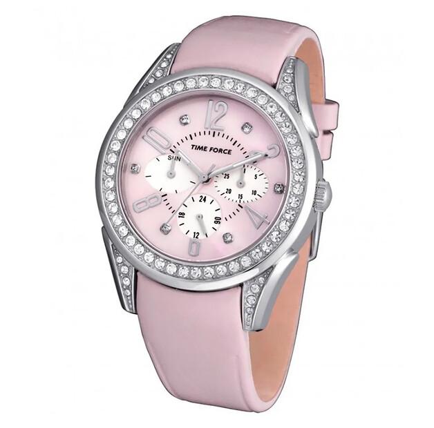 

Time Force TF3375L06 часы