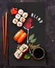 GLASS CUTTING BOARD 30x52 Rose