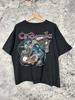 Band Vintage Cinderella Rock Band Unisex T-Shirt All Size GS539 Unisex T-Shirt