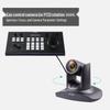 TCHD TC-UV2000 Camera Control Keyboard