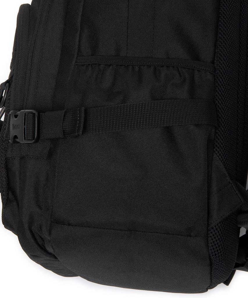 Lee Cordura Layer Rucksack Black