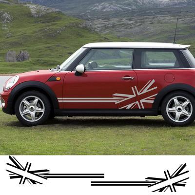 Externé príslušenstvá – Samolepky na auto