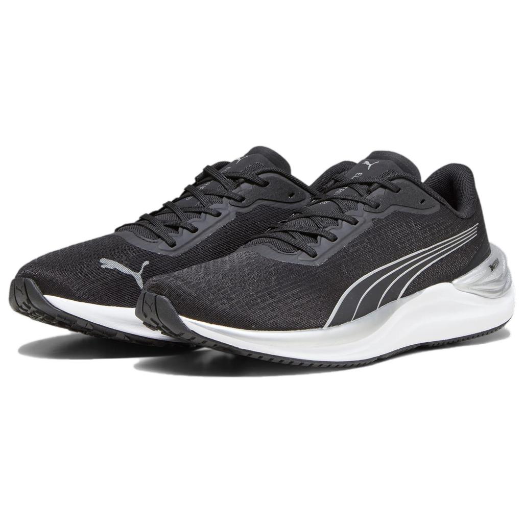 New PUMA Electrify Nitro 3 'Black' 378455-01