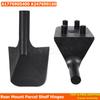 Rear Mount Parcel Shelf Hinges For Mercedes A Class W177 2018 On B Class Parcel Shelf Hinges Repair Kit A2476901601 A1776905400