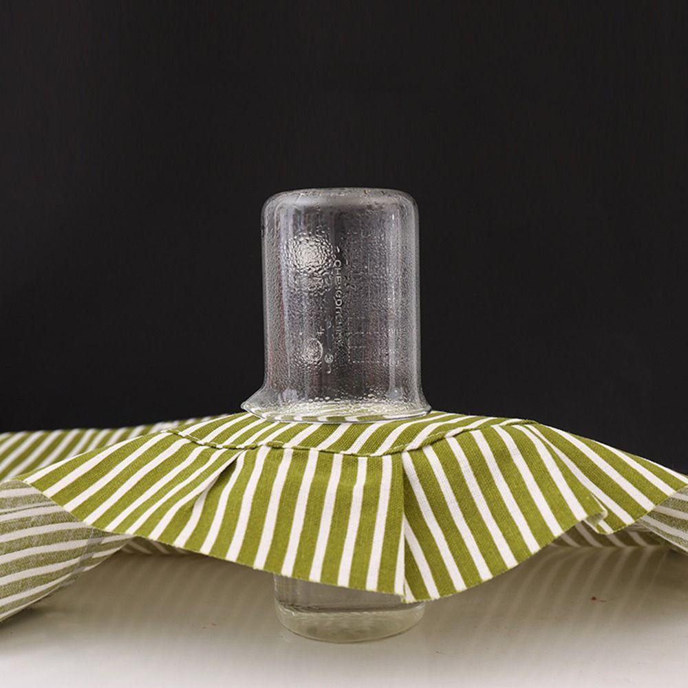 Mode Canvas Köksshorts Andningsbara Oljebeständiga Kaffehusförkläden Tunna Fläckavvisande Cateringarbetskläder för Hemmakök