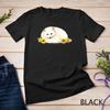 Polarfuchs Blume T-Shirt