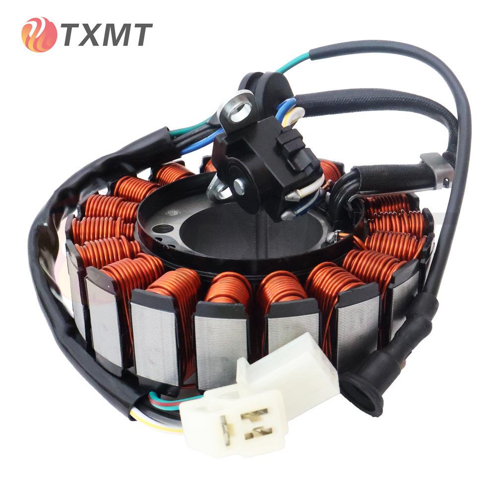 Magneto Coil Engine for 2011-2015 CBR300R Model, 2015-2018