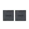 Hair Shampoo Bar Black Bean Charcoal 100g (2 Units) (13092081)