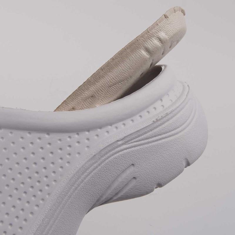 Zueco Confortable Para Hombre. Montevita Suecem 102826