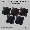 [SET] ALLDAY PROJECT - Das 2. EP-Album [CRASH] (FOKUS Version) + Kostenloses Geschenk