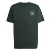 adidas Unisex Adult Terrace Icons Juventus FC T-Shirt