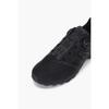Kolon Sport Soxs6 Unisex Trail Walking Shoes Fe4cx24160blk