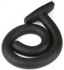 Deep Limber S Dildo 40 X 2.5 Cm - DarkSil - Big Dildo - Length Over 40cm