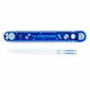 Sanrio Doraemon Chopsticks & Case (Relief) (I'm DORAEMON) 930512