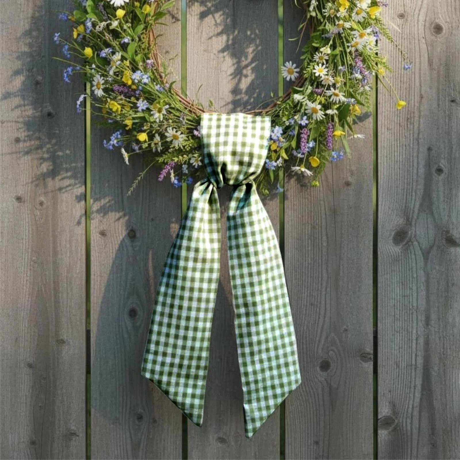 

Ribbon Curtain Tieback Drapery Holder Decorative Window Curtain Accessory One Size