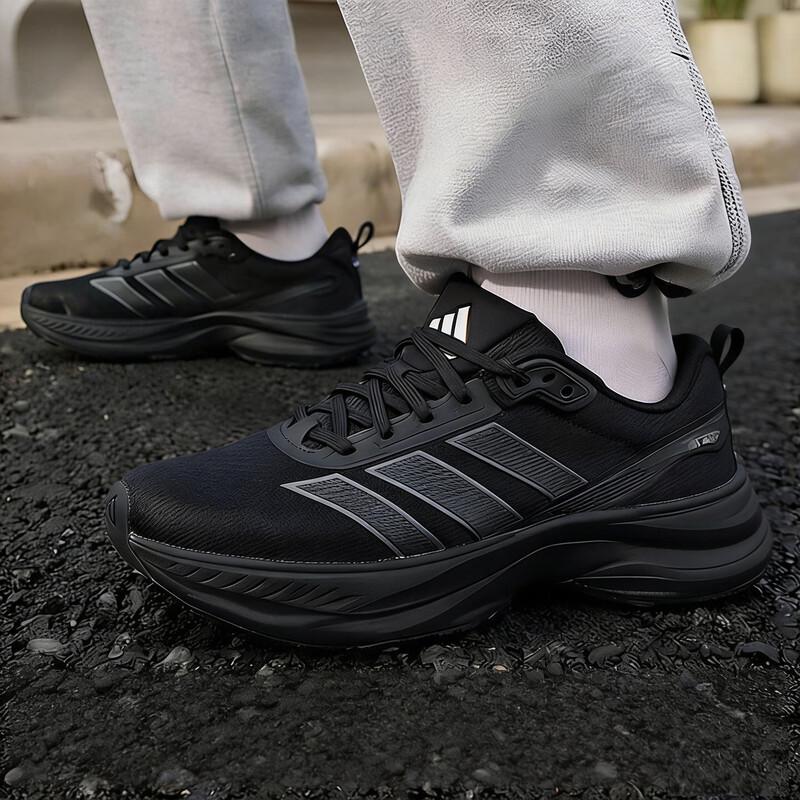 Adidas KJ4606 Unisex Lifestyle Running Shoes 40