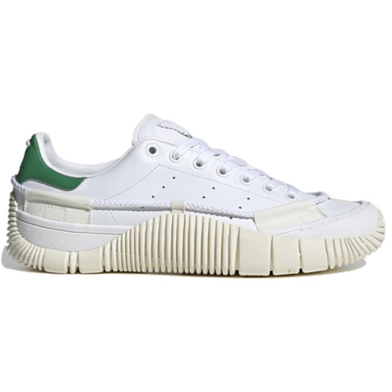 adidas Scuba Stan x Craig Green Low White Green - GZ4644