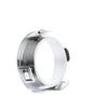 Pair For 17-20 Chrysler Pacifica Fog Light Bezel Trim Ring 5SD13SZ0AC 5SD12SZ0AC