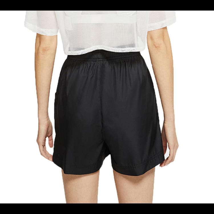 Nike Casual Shorts Women's Black Moderate CJ1689-010